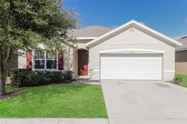 property at 14614 Potterton Cir