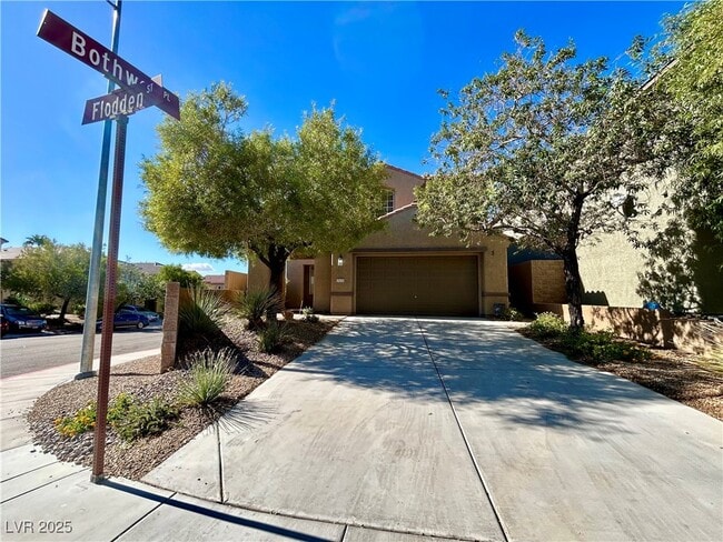 property at 2529 Flodden St