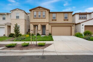 3525 Nuestra Ave in Sacramento, CA - Building Photo