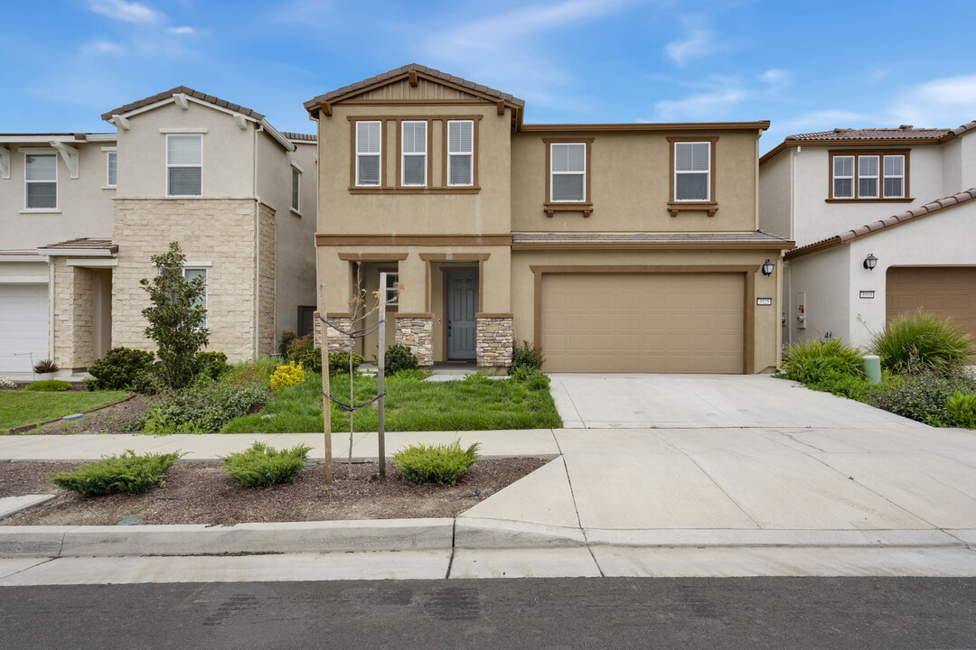 3525 Nuestra Ave in Sacramento, CA - Building Photo