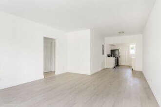 Interior Photo