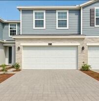 274 Thompson Rd in Apopka, FL - Building Photo