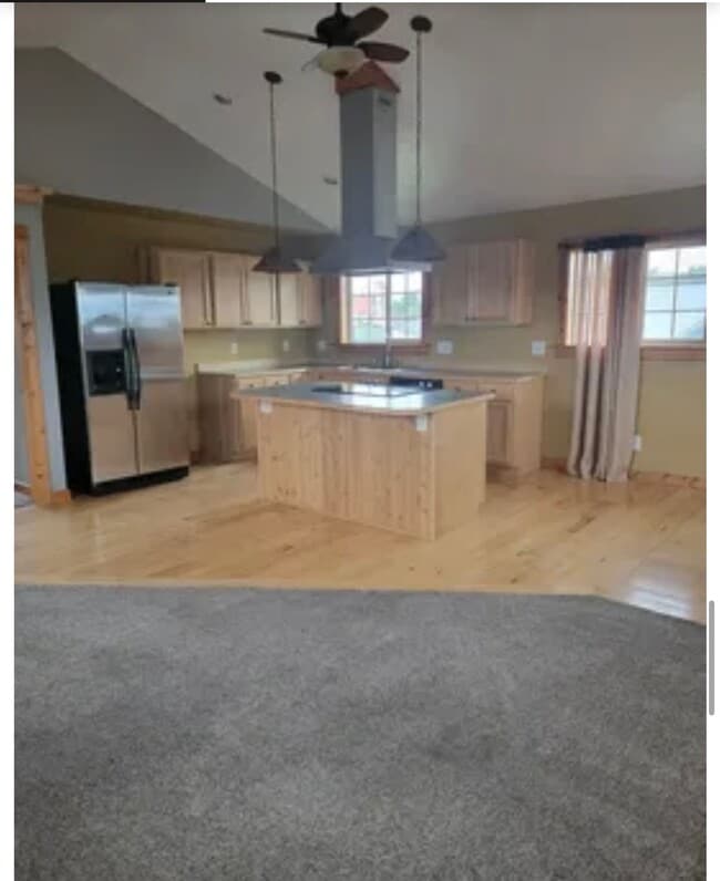 523 E Sebree St in Dillon, MT - Building Photo - Building Photo