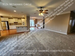 9124 Wetherbee Cir in Sherwood, AR - Building Photo - Building Photo