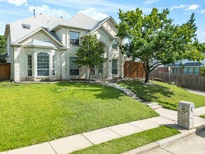 635 Ridgemont Dr in Allen, TX - Building Photo - Building Photo