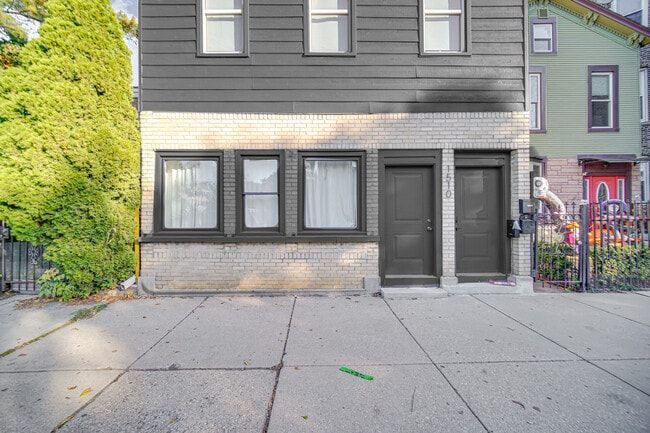 1510 W Cullerton St in Chicago, IL - Building Photo - Building Photo