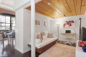 1 Aberdeen Way-Unit -Ste 214 in Cambridge, MA - Building Photo - Building Photo