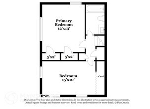5285 Chantilly Terrace in Atlanta, GA - Building Photo - Building Photo