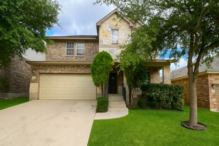 25042 McBride Dr in San Antonio, TX - Building Photo