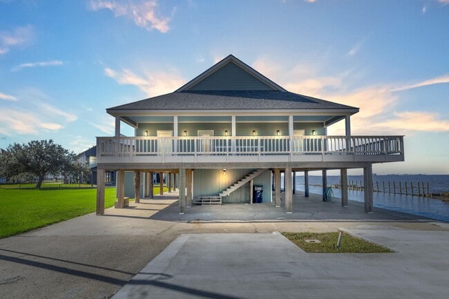 141 Sandpiper Ln in Lake Charles, LA - Building Photo - Building Photo