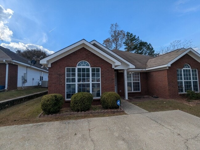 property at 6122 Covington Villas Dr