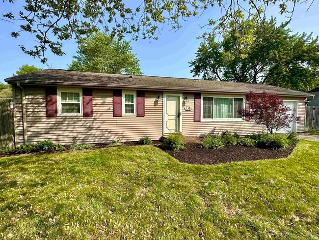 property at 7311 Denise Dr