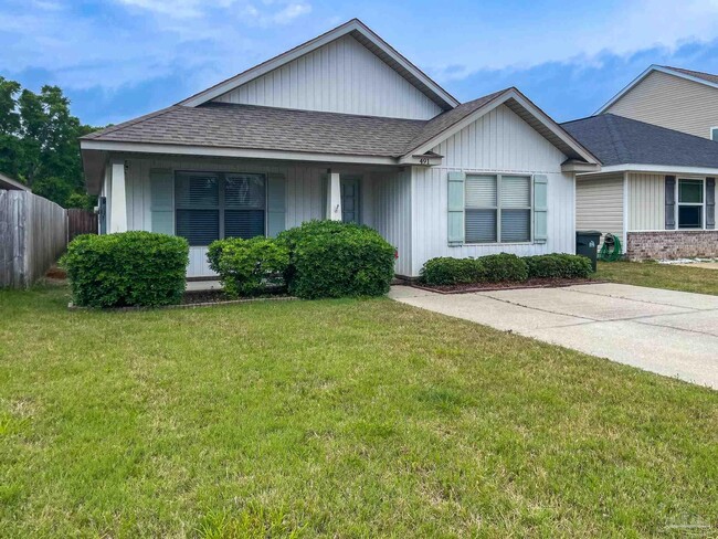 491 Portside Dr in Pensacola, FL - Building Photo - Building Photo