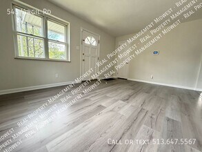 543 Virgil Rd in Cincinnati, OH - Building Photo - Building Photo
