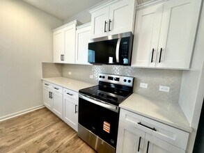 145 Ocelot Ln in China Grove, NC - Building Photo - Building Photo