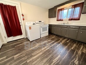526 Adams St in Rochester, PA - Building Photo - Building Photo
