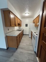 25 Convis St in Battle Creek, MI - Building Photo