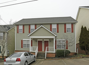 Pennington Place in Knoxville, TN - Building Photo - Building Photo