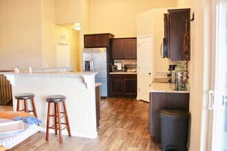 5942 Finglas Dr in Colorado Springs, CO - Building Photo - Building Photo
