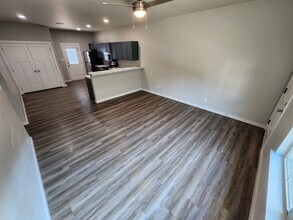 417 E 13th St in Ada, OK - Building Photo - Building Photo