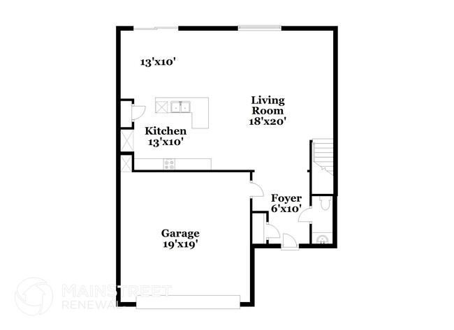 16127 Raptor Ct in Charlotte, NC - Building Photo - Building Photo