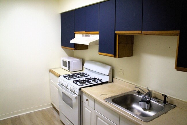 18 Liberty Ave, Unit APT 3, Unit APT 3