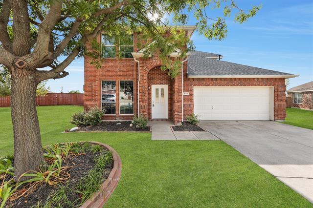 407 Dartmoor Dr in Celina, TX - Foto de edificio - Building Photo