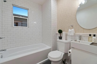 7832 Weld St in Oakland, CA - Building Photo - Building Photo