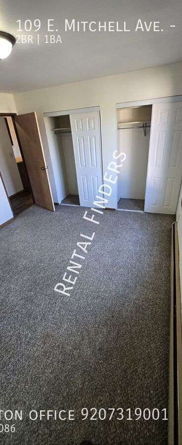 property at 109 E Mitchell Ave