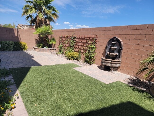 property at 6066 Montana Peak Ave