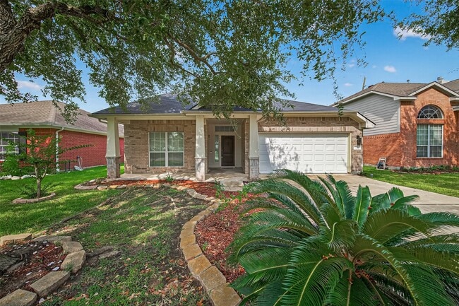 property at 7242 Autumn Bluff Ln