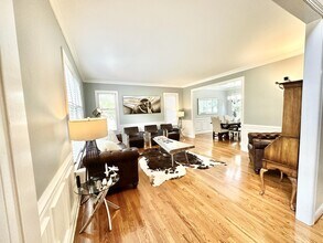 1804 Crooked Creek Rd in Greenville, NC - Building Photo - Building Photo