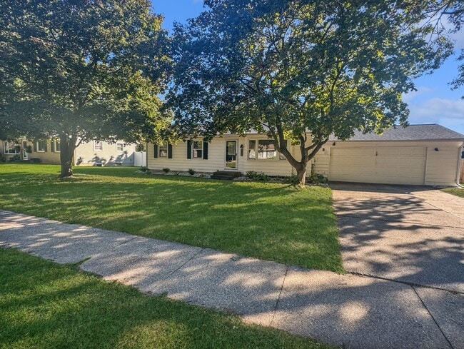 property at 1482 Harding St NW