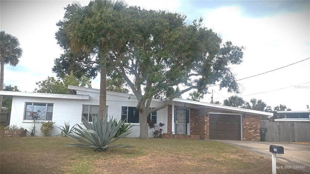 1259 Waverly Dr in Daytona Beach, FL - Building Photo