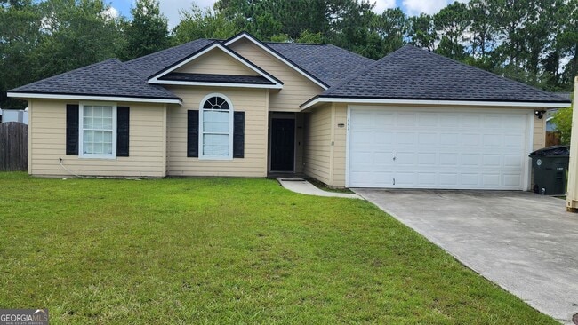 111 Lake Wisteria Ct in Kingsland, GA - Building Photo - Building Photo