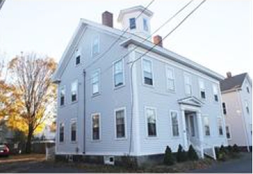 175 Boston St in Salem, MA - Building Photo