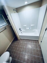 807 Everett St-Unit -807 in Lufkin, TX - Building Photo - Building Photo