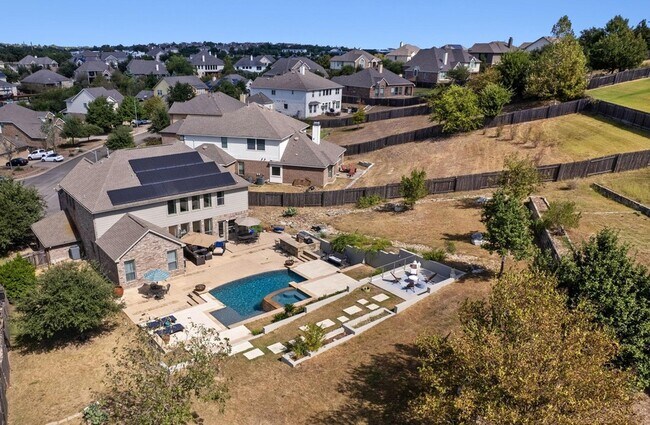 7829 Oteka Cove in Austin, TX - Building Photo - Building Photo