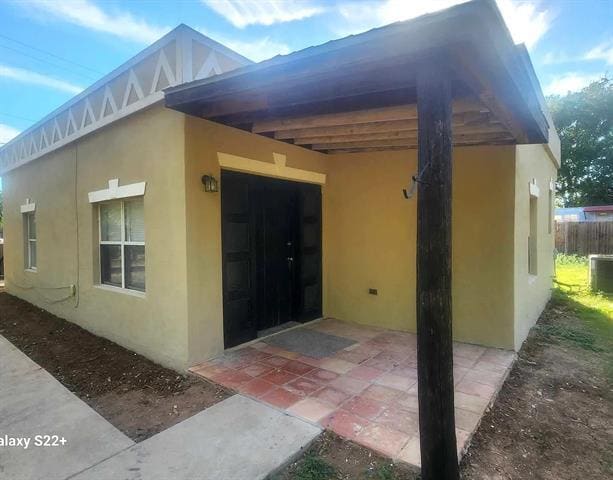 property at 502 Wise St