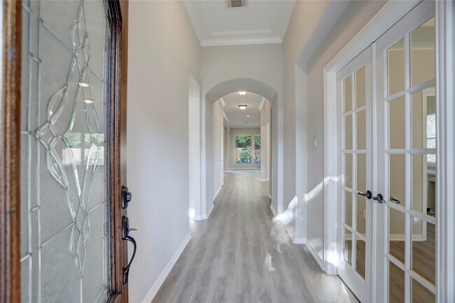 23107 Redberry Ln in Katy, TX - Building Photo - Building Photo