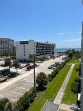 2020 N Atlantic Ave, Unit 505 in Cocoa Beach, FL - Building Photo - Building Photo