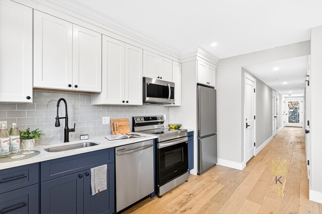 property at 584 Cambridge St