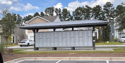 325 Coral Sunset Wy in Summerville, SC - Building Photo - Building Photo
