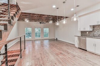 3208 Jackson St in Houston, TX - Building Photo - Building Photo