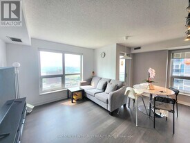 255-2255 Village Green Square in Toronto, ON - Building Photo