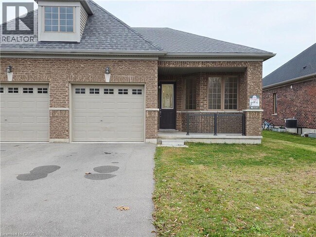 41 Harvest Ave in Tillsonburg, ON - Building Photo - Building Photo