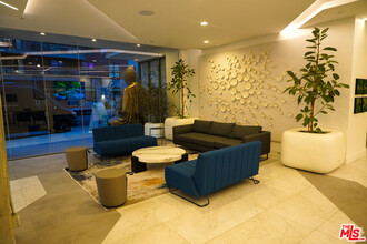 414 N Orange St in Glendale, CA - Building Photo - Building Photo