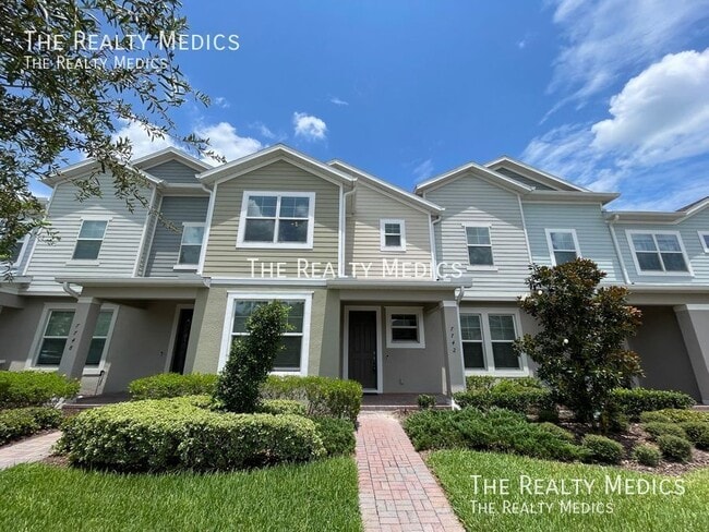 property at 7742 Bowery Dr