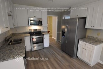 1834 Edington Rd SW in Marietta, GA - Building Photo - Building Photo