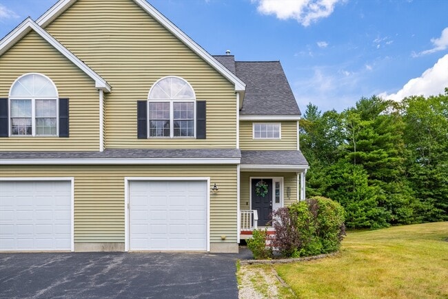 property at 8 Alden Dr